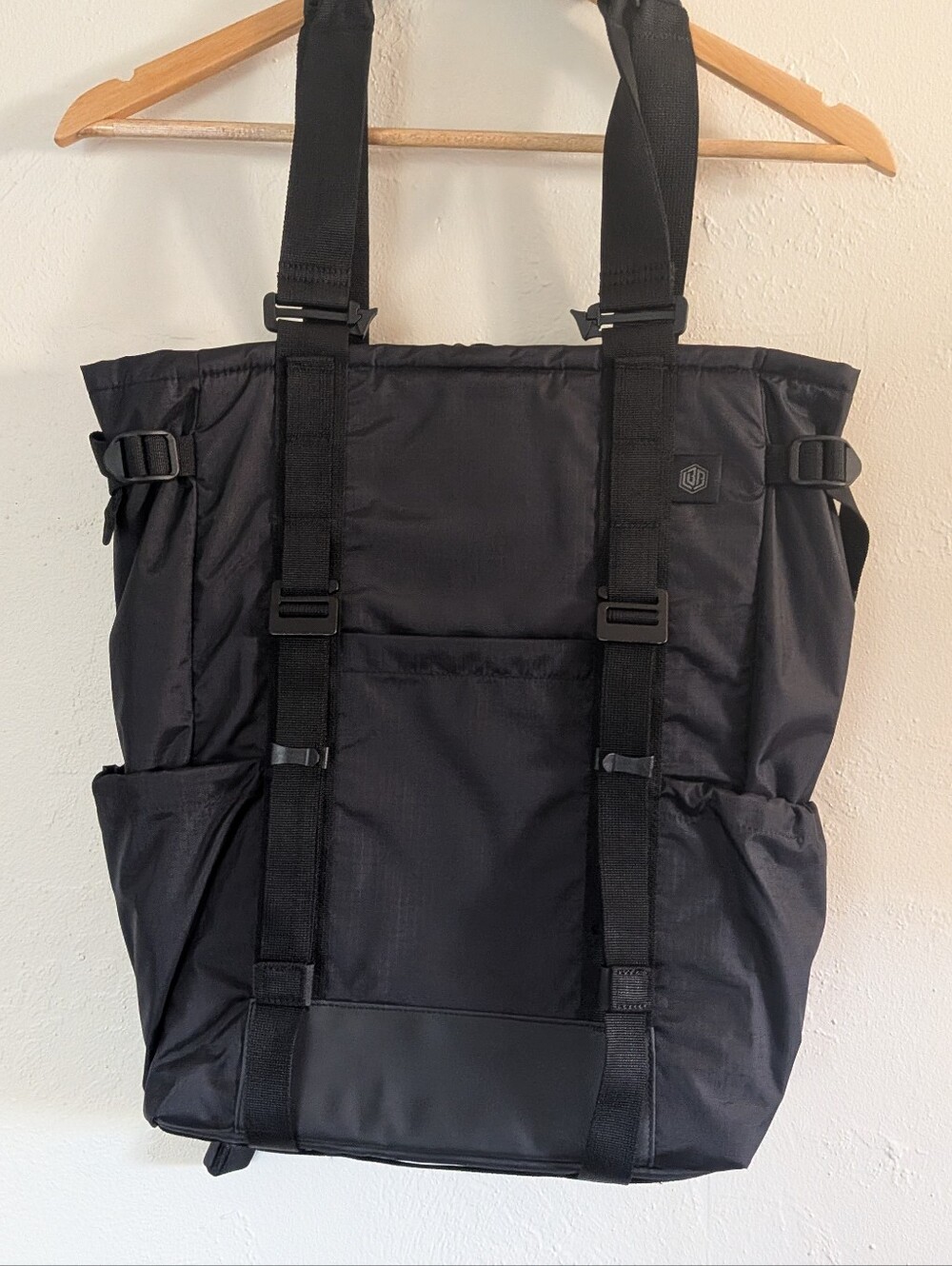 LBB JKT Transition Totepack V2